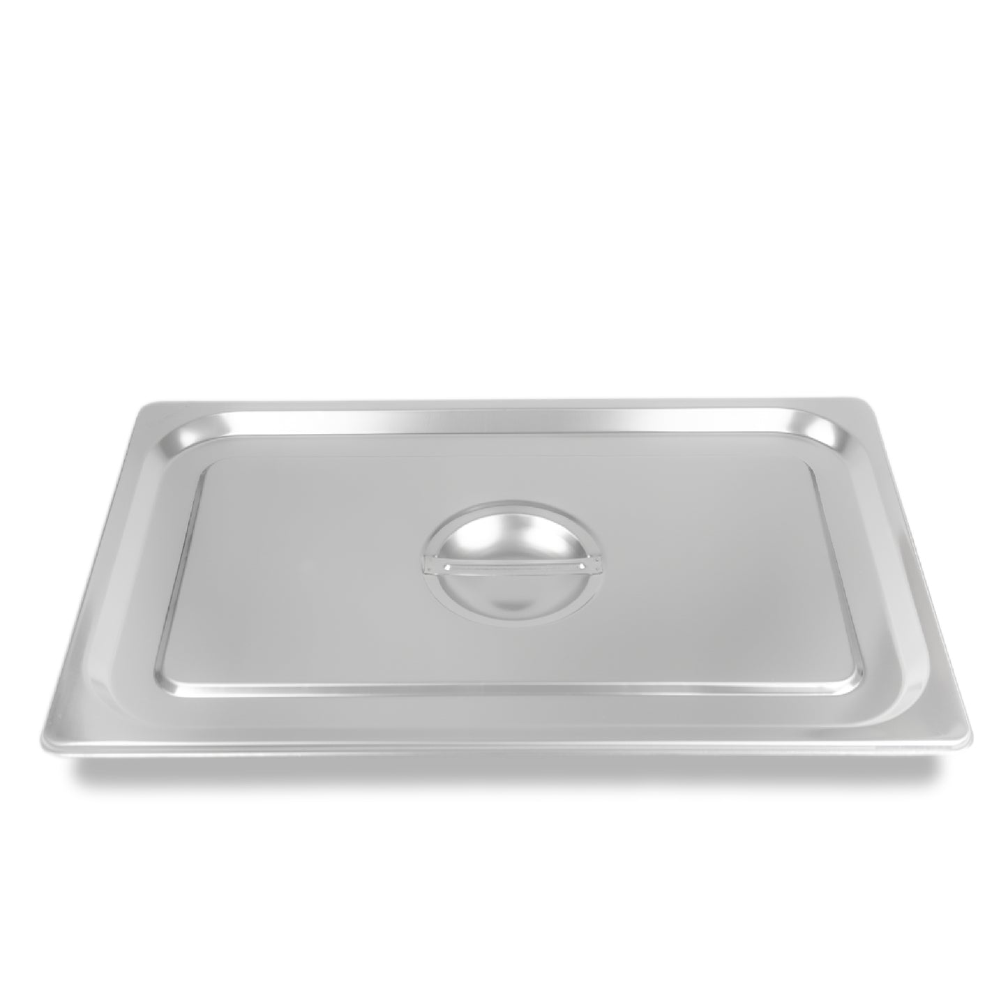 Tapa para inserto de acero inoxidable