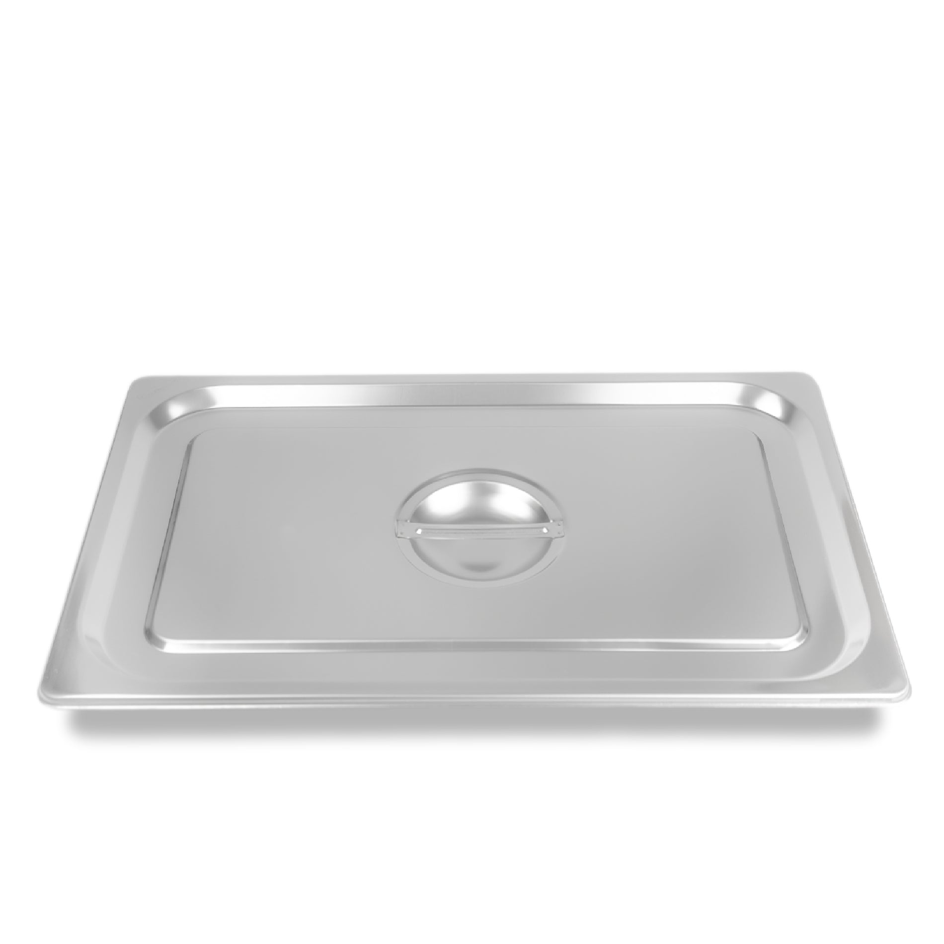 Tapa para inserto de acero inoxidable