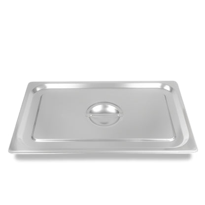 Tapa para inserto de acero inoxidable