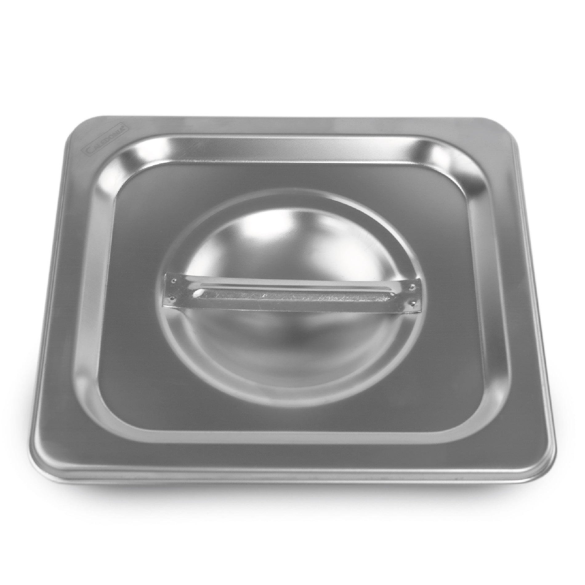 Tapa para inserto de acero inoxidable