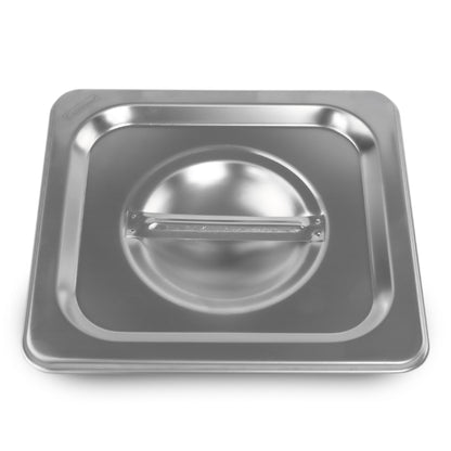 Tapa para inserto de acero inoxidable