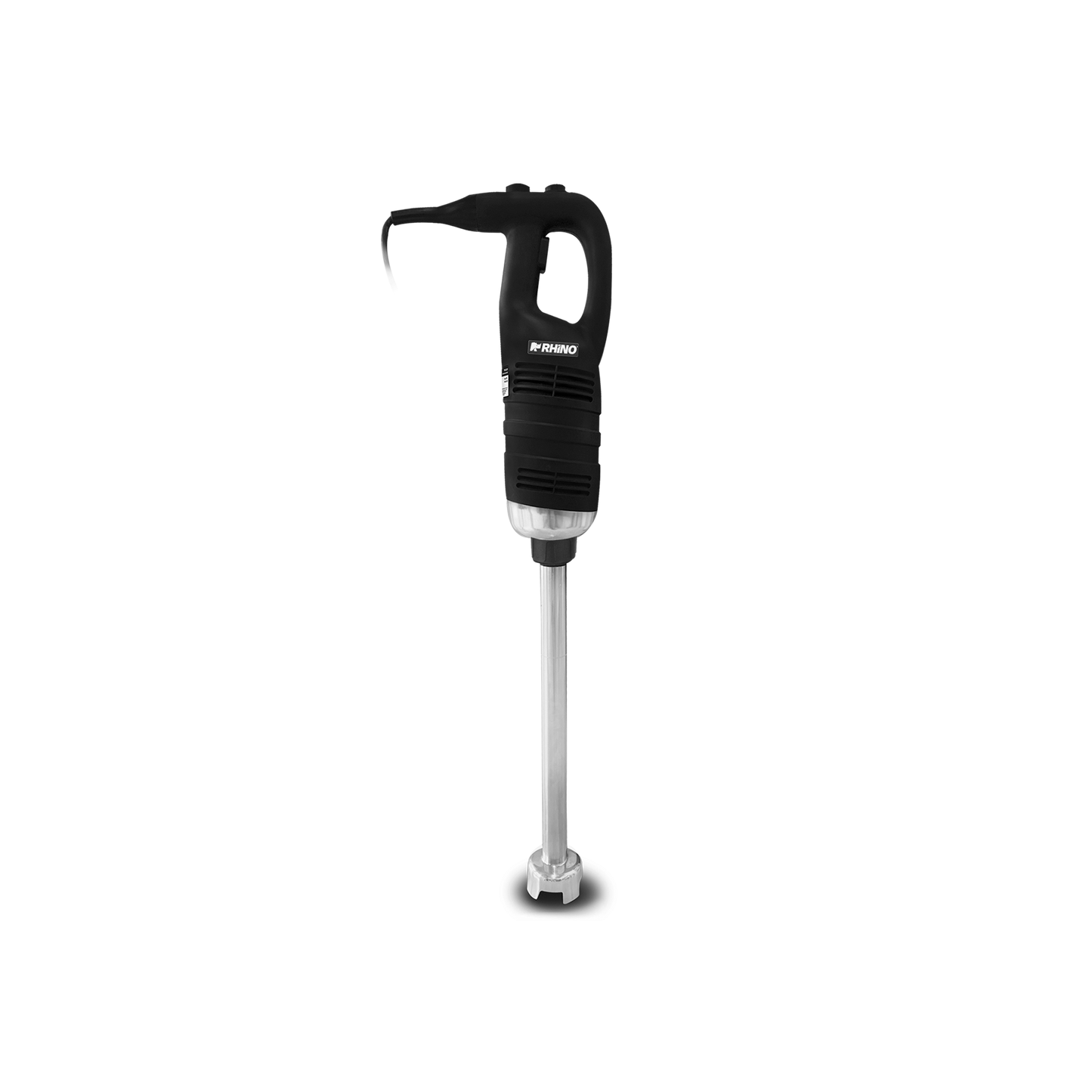Turbolicuador con brazo de 52 cm, capacidad de 180 litros, potencia de 650 W TURLIC-650