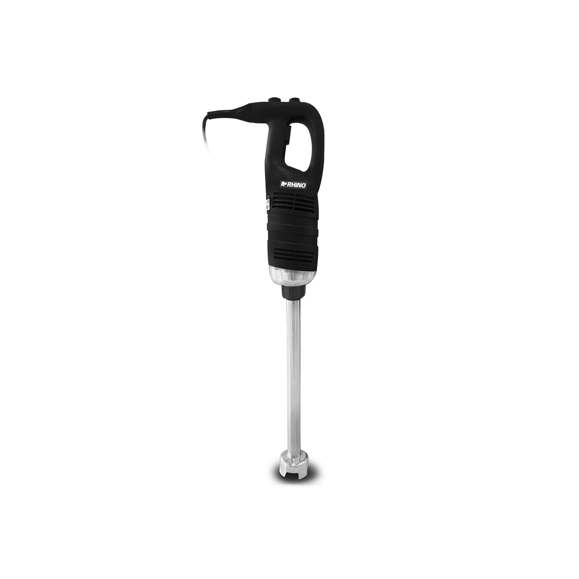 Turbolicuador con brazo de 52 cm, capacidad de 180 litros, potencia de 650 W TURLIC-650