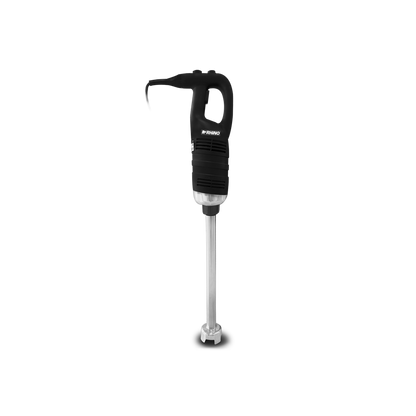 Turbolicuador con brazo de 52 cm, capacidad de 180 litros, potencia de 650 W TURLIC-650