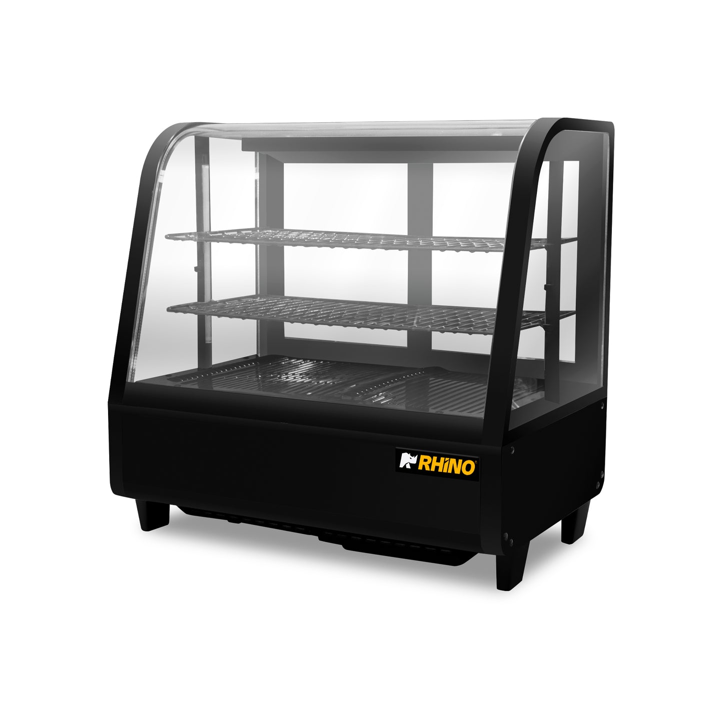 Vitrina Refrigerada de Mostrador 76 L VIREMO-100