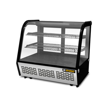 Vitrina Refrigerada de Mostrador 88L VIREMO-120