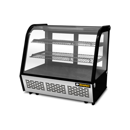 Vitrina Refrigerada de Mostrador 88L