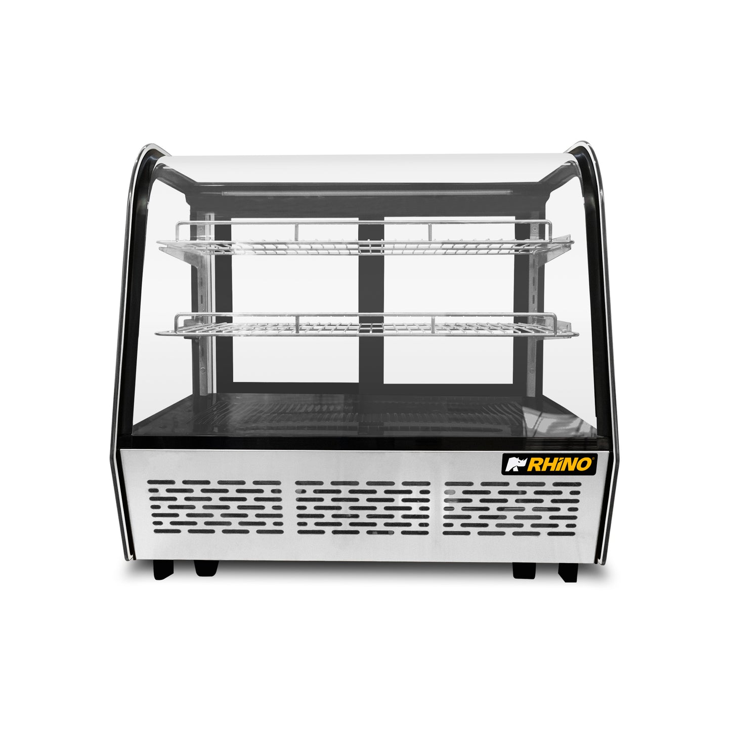 Vitrina Refrigerada de Mostrador 88L
