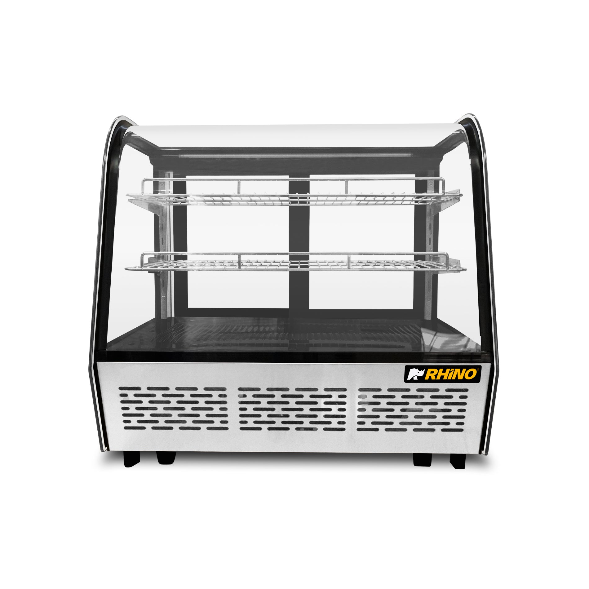 Vitrina Refrigerada de Mostrador 88L