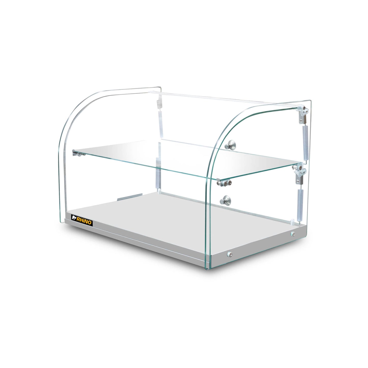 Vitrina neutra recta de 45L